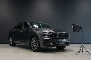 Audi Q8 2023